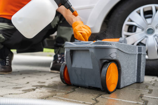 Best Local porta potty services  in Kendallville, IN
